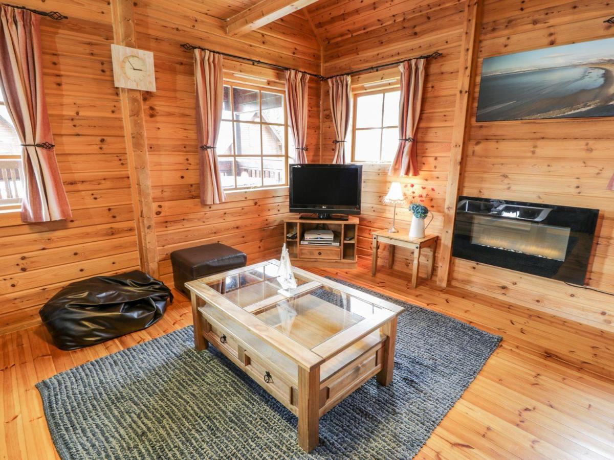 Sun View Lodge Llanbedr  Ngoại thất bức ảnh