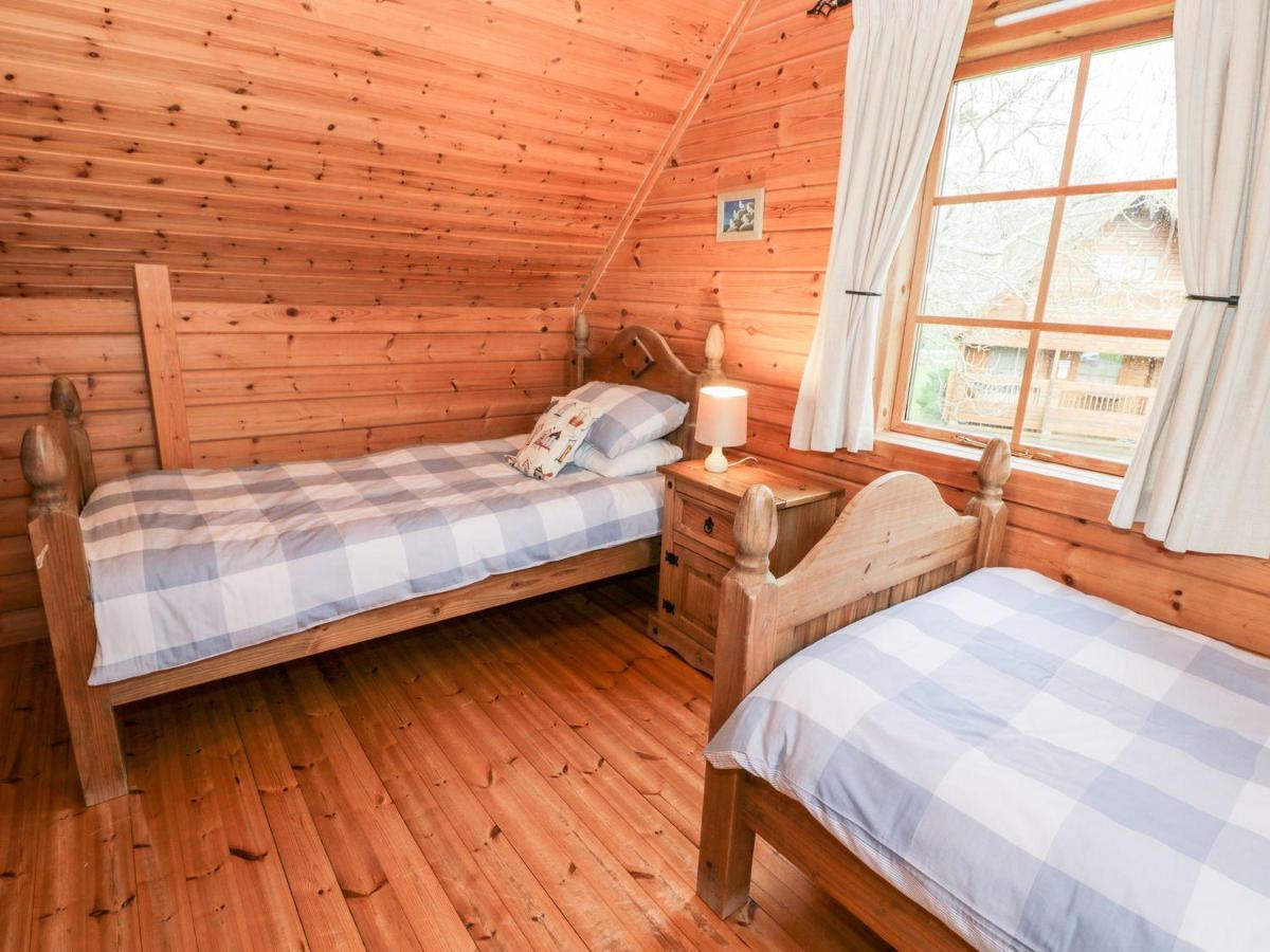 Sun View Lodge Llanbedr  Ngoại thất bức ảnh