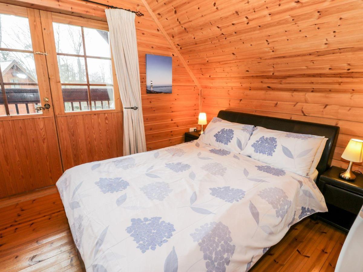 Sun View Lodge Llanbedr  Ngoại thất bức ảnh
