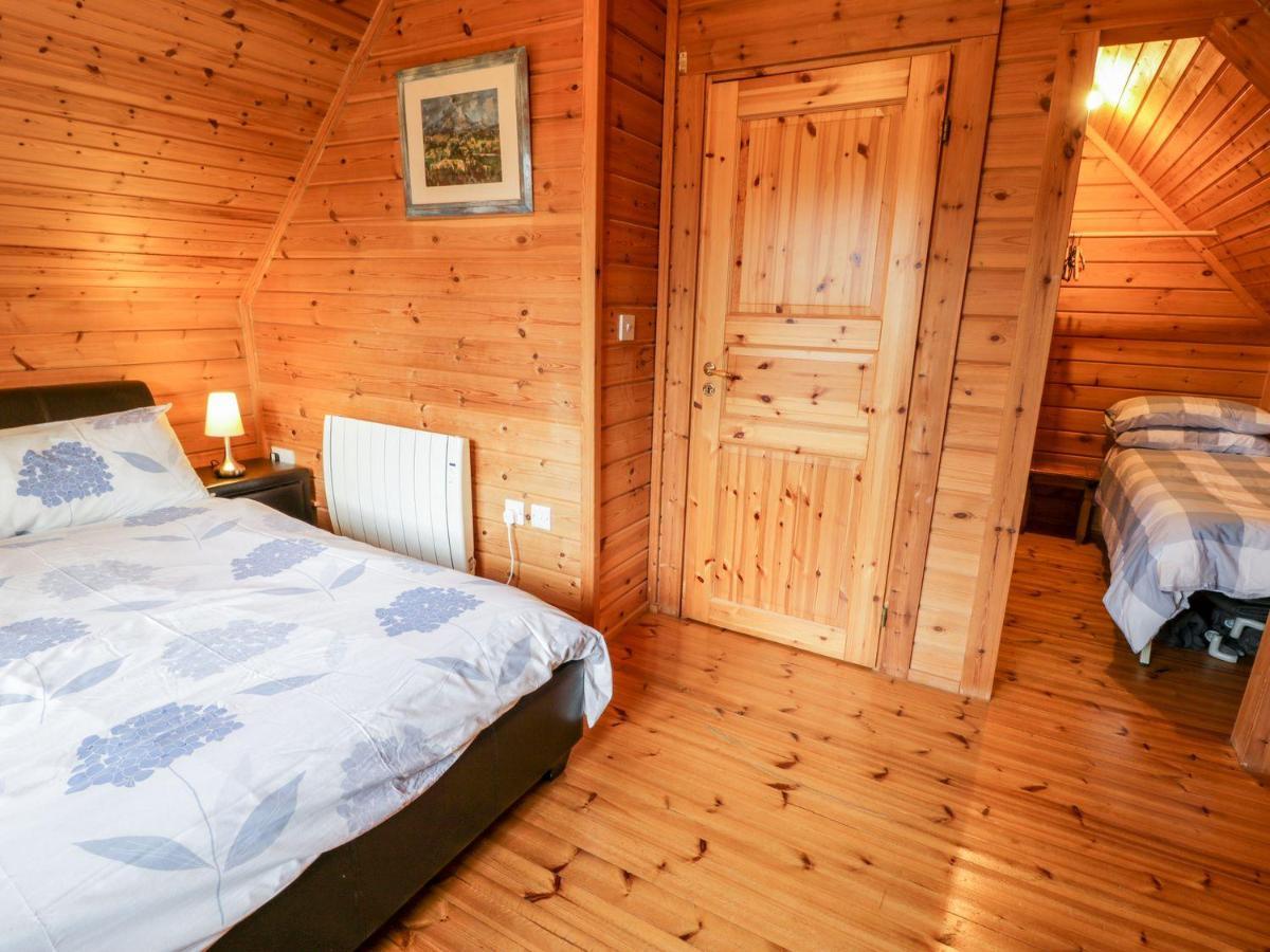 Sun View Lodge Llanbedr  Ngoại thất bức ảnh