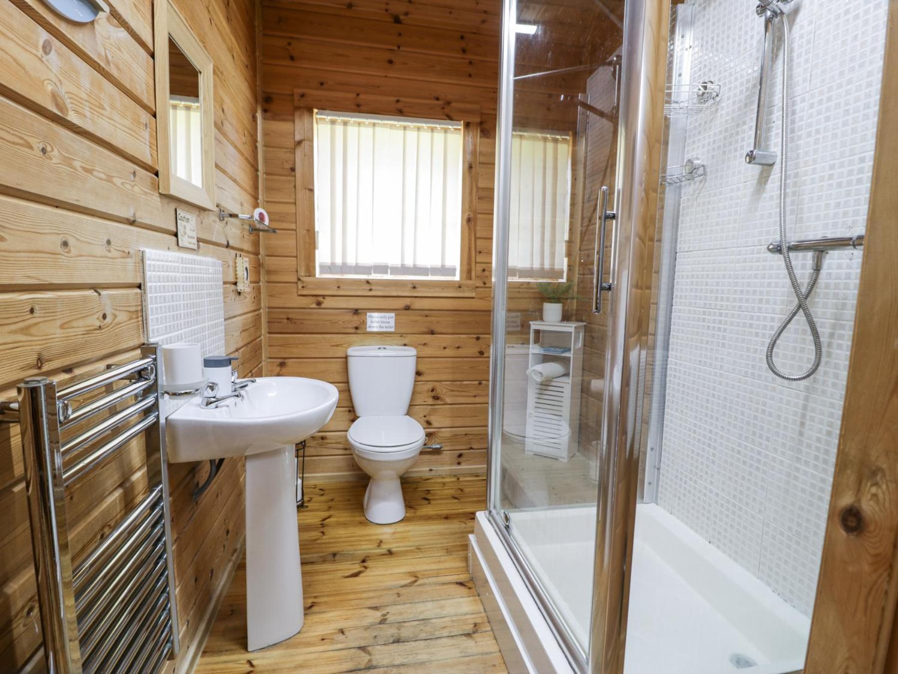 Sun View Lodge Llanbedr  Ngoại thất bức ảnh