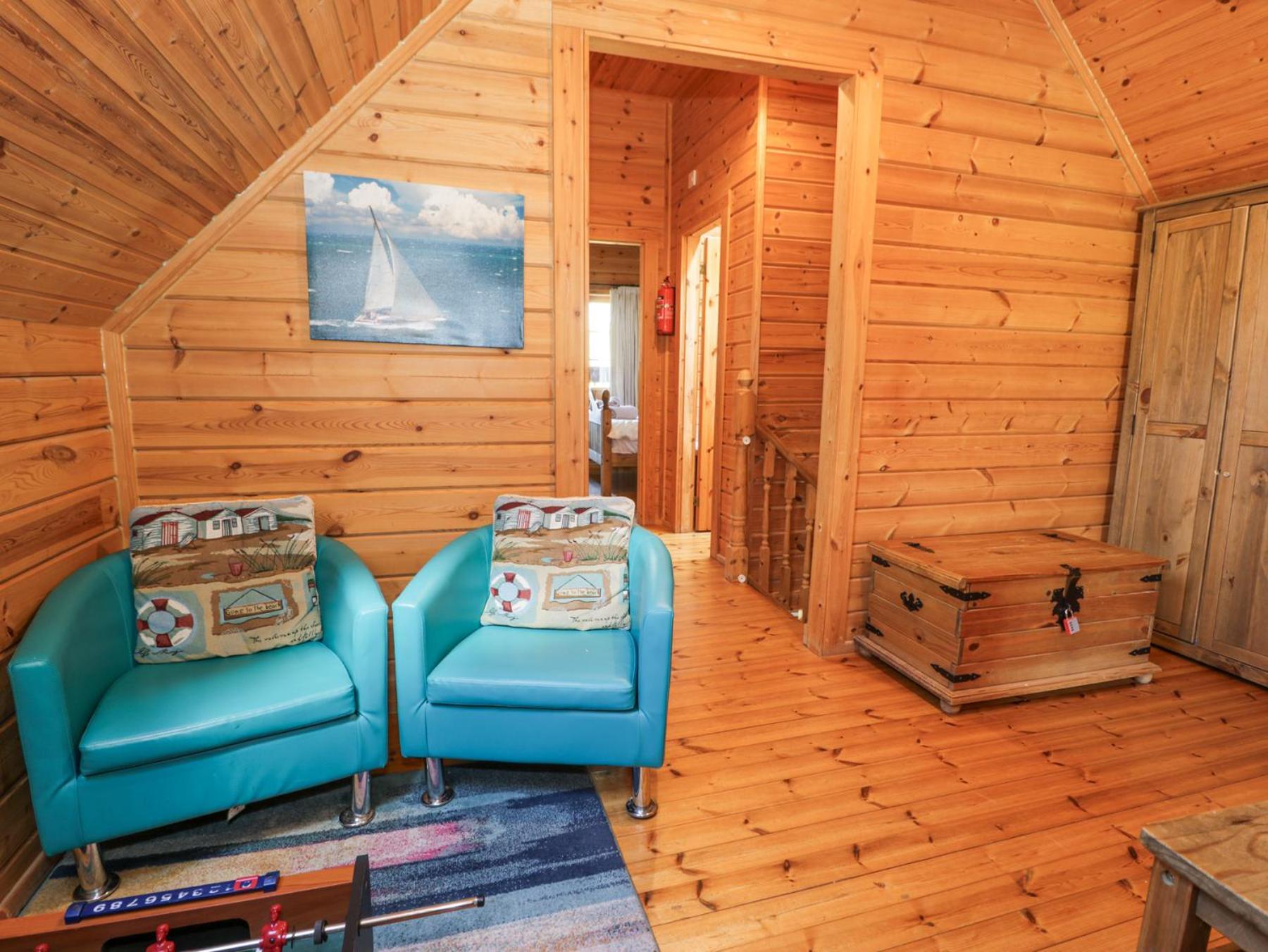 Sun View Lodge Llanbedr  Ngoại thất bức ảnh