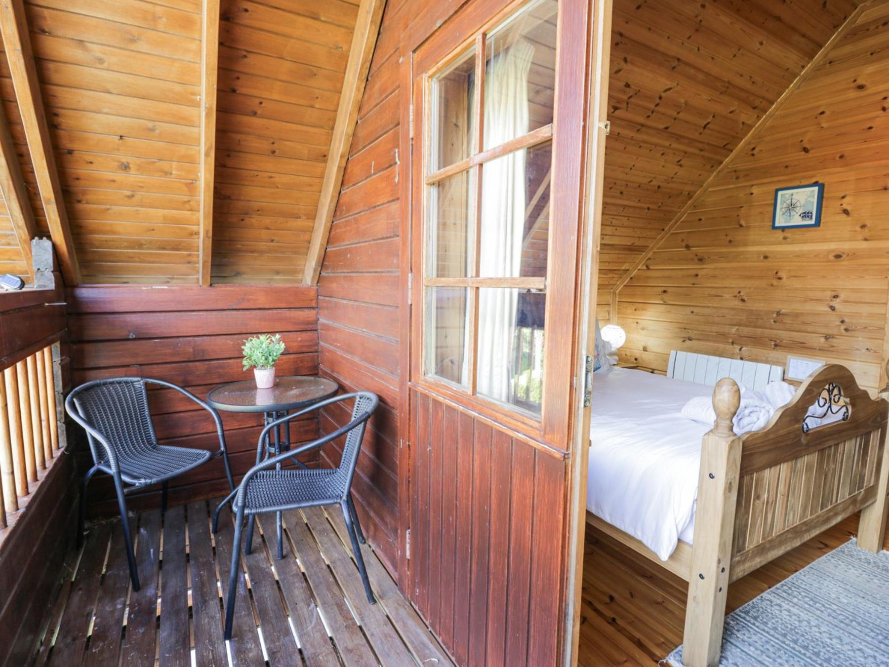 Sun View Lodge Llanbedr  Ngoại thất bức ảnh