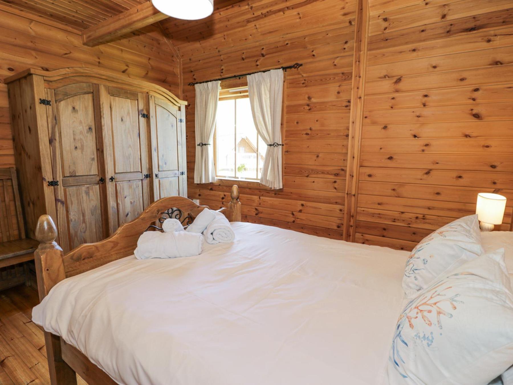 Sun View Lodge Llanbedr  Ngoại thất bức ảnh