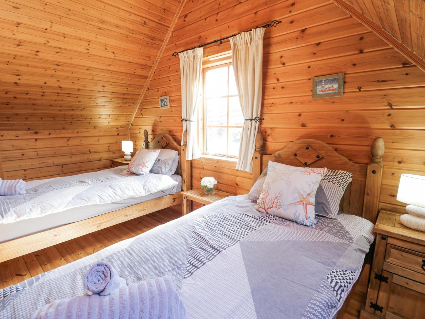 Sun View Lodge Llanbedr  Ngoại thất bức ảnh