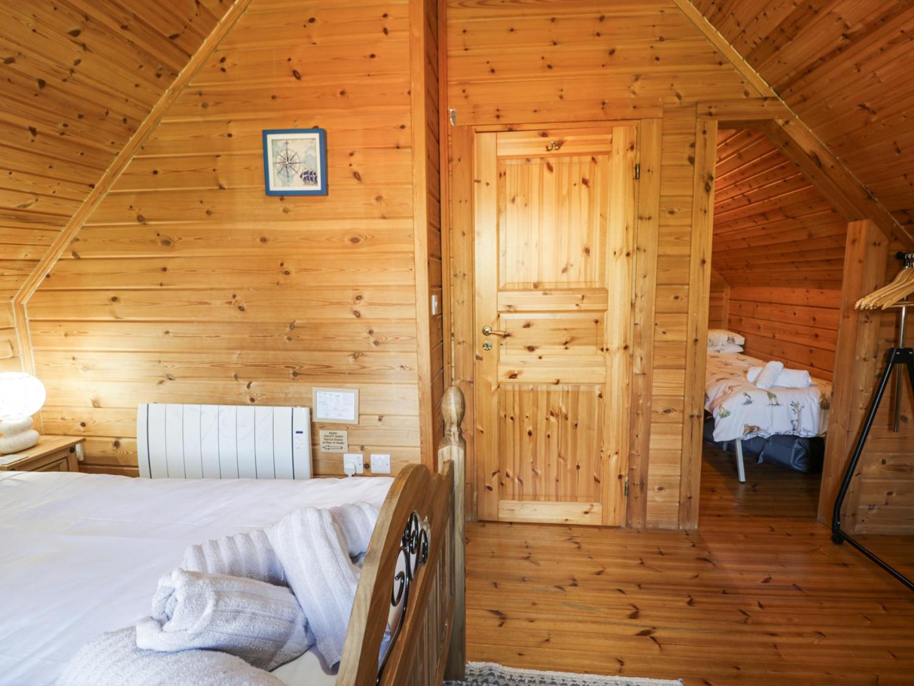 Sun View Lodge Llanbedr  Ngoại thất bức ảnh