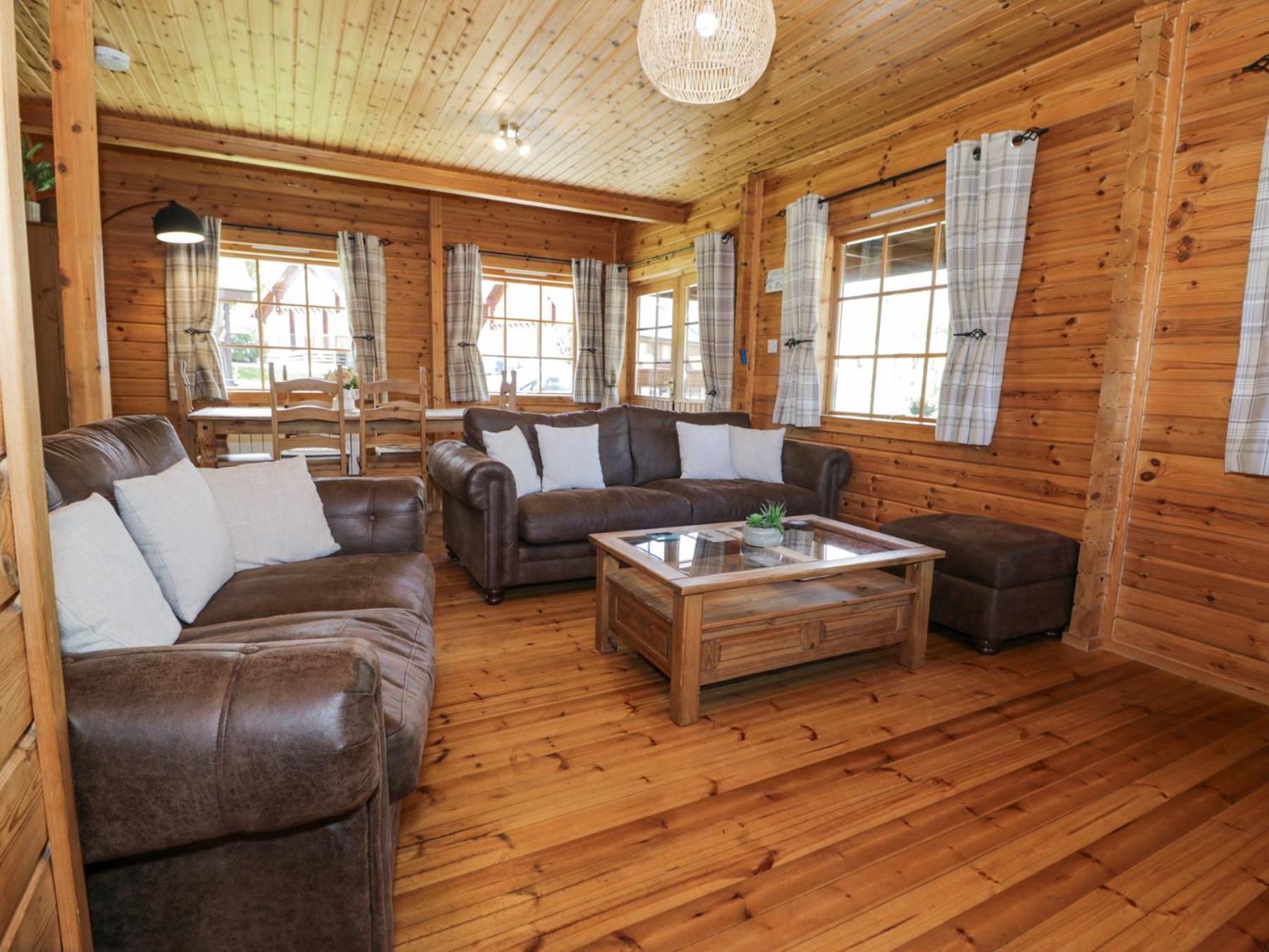 Sun View Lodge Llanbedr  Ngoại thất bức ảnh
