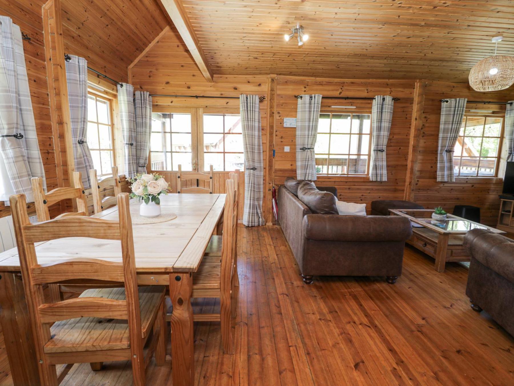 Sun View Lodge Llanbedr  Ngoại thất bức ảnh