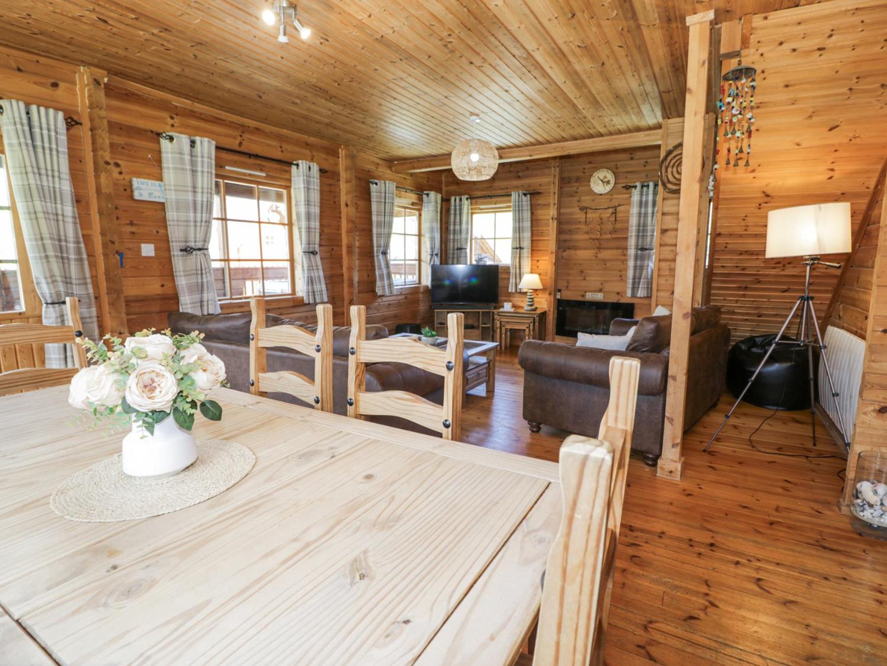 Sun View Lodge Llanbedr  Ngoại thất bức ảnh