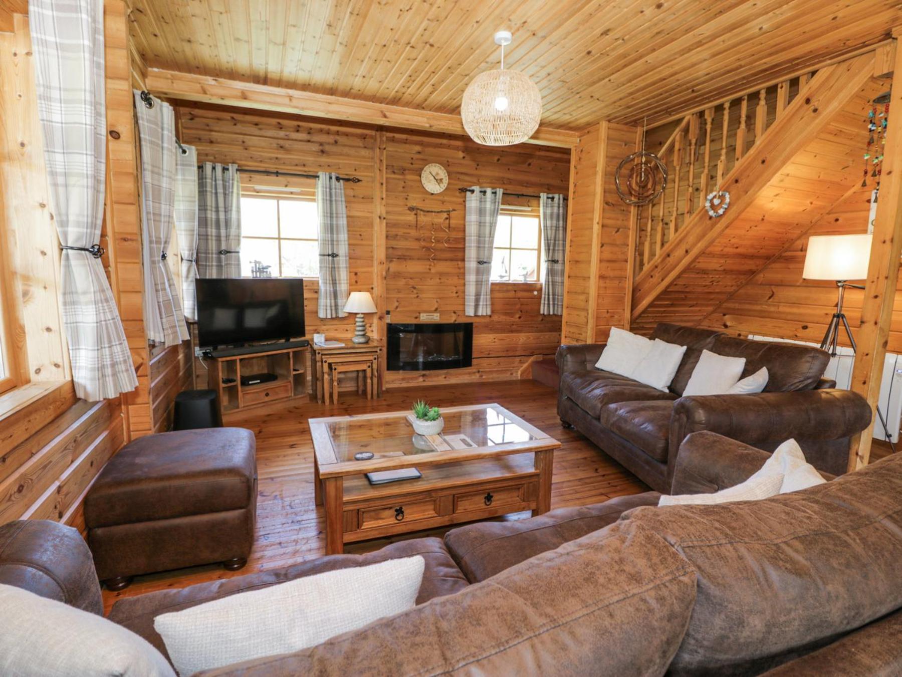 Sun View Lodge Llanbedr  Ngoại thất bức ảnh
