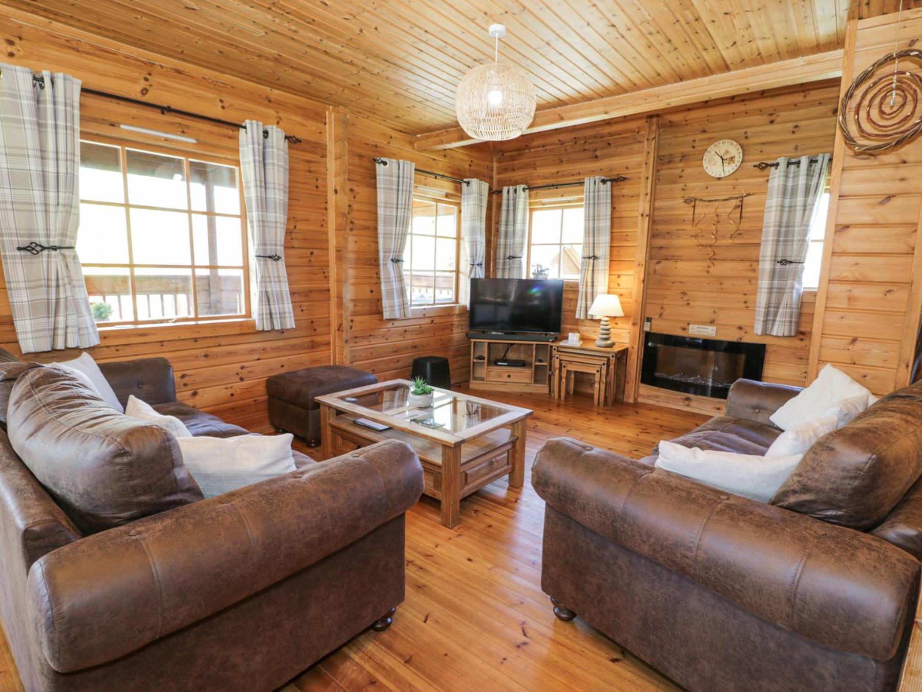 Sun View Lodge Llanbedr  Ngoại thất bức ảnh